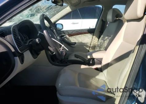 2008 Saab 9-3 2.0T from USA, damaged, VIN YS3FB46Y181107923